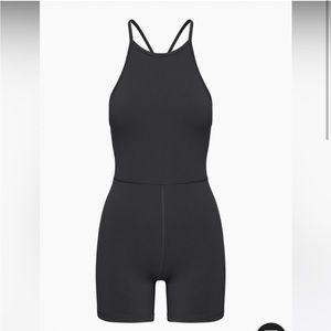 Wilfred Free 
LEILA ROMPER